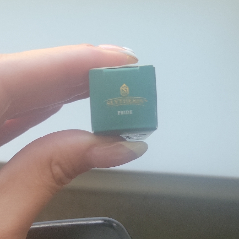 Colourpop Slytherin Lip Balm - Picture 4 of 6